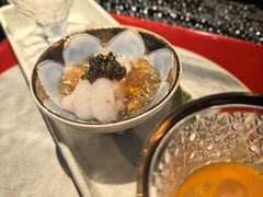 -鳥喜Toriki怀石烧鸟料理
