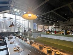 -壹小馆.皇城老妈(成都太古里店)