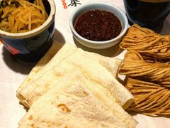 -符离集餐厅(万象城店)