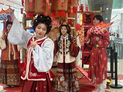 -凯德MALL(望京店)