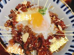 -黑牛の店·黑金店(沈阳万象城店)