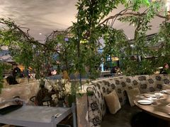 -茉莉餐厅(包河万达店)