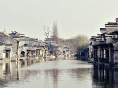 -南浔古镇