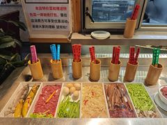 -味派菜园子(荷塘金逸城店)