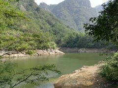 -大慈岩风景区