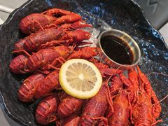-龙虾奇迹(大华三路店)