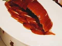 -四季民福烤鸭店(和平里店)