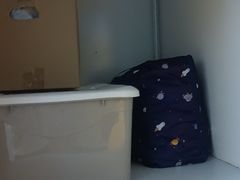 -安东易迷你仓自助寄存仓库(苏州桥店)