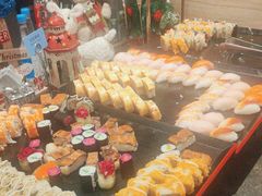 -杭州开元名都大酒店·地中海自助餐厅