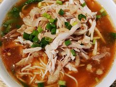 鸡丝面-Sasa的海(蜈支洲岛后海店)
