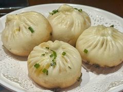 -王家沙点心店(南京西路总店)