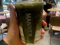 -Manner Coffee(IFS一楼店)