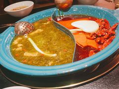 -吼堂老火锅(太古里总店)