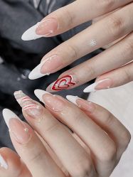 -斯馨·健康美甲美睫