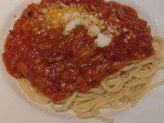 肉酱意面-萨莉亚意式餐厅(杭州西溪龙湖天街店)