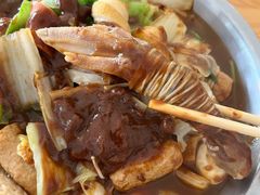 -魏记麻辣烫(宝塔路店)