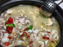 -周渝食惦酸菜鱼(青浦店)