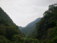 -太鲁阁公园