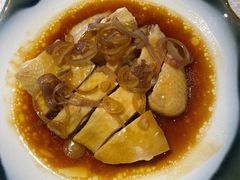 -红棉中餐厅·广州海航威斯汀酒店