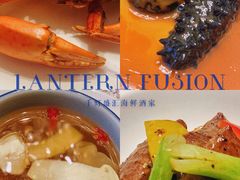 -千灯盛汇·头牌粤菜(致越优城店)