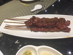 -新兴·金羊座·粤菜点心(乐峰店)