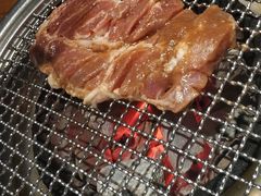 -·缸桶屋·韩式牛肋条自助烤肉(西湖D11店)