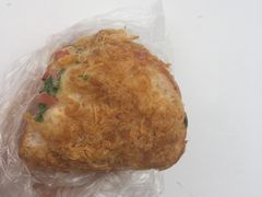 -永康饼屋(桑达大厦总店)