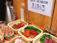 -独食火锅·半米屋台(望平街店)