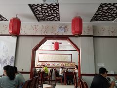 -范记靖远羊羔肉(博物馆店)