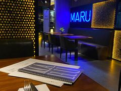 -MARU玛露音乐餐厅(前滩世贸店)