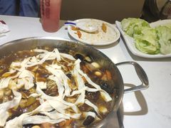 -九田家黑牛烤肉料理(中北镇店)