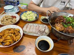 红羊-阿勇面馆(东书房路店)