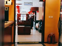 -永乐饭庄(安德路店)