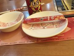 -牛New寿喜烧(青浦店)