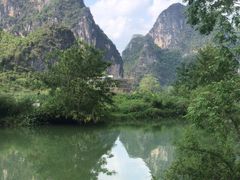 -大新明仕山庄