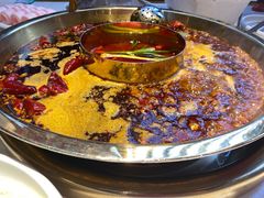 -二荆条·城市森林火锅旗舰店