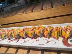 -汉阳廷自助烤肉·火锅(佳兆业广场店)