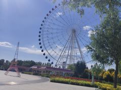 -霸王河欢乐世界