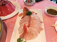 -行家海鲜火锅酒家(静安寺店)