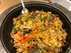 -大同江朝鲜菜•长春地标美食(绿园吾悦广场店)