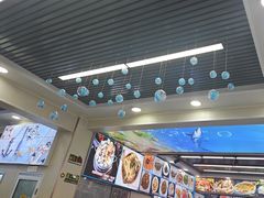 -日照大牌檔•小船海鲜(万平口店)
