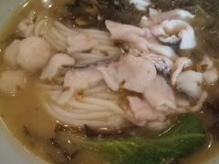 -老妈米线(东圈门店)