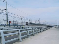 -海堤纪念公园