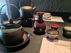 -花潮料理艺食馆(SM新生活广场店)