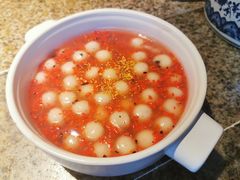 -绿茶餐厅(华联万柳店)