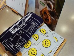 -MQ COFFEE STAND明谦(新洲店)