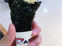 -N多寿司(同曦假日百货店)