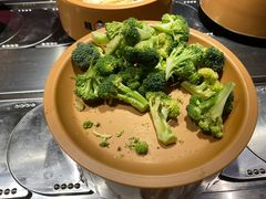 -龍歌自助小火锅(李沧顺和汇店)
