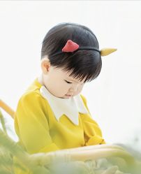 点击看大图 -萌咔奇奇儿童摄影(宝安总店)