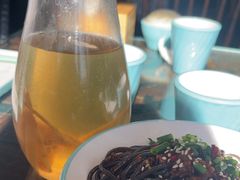 -江边城外烤全鱼(方庄时代购物中心店)